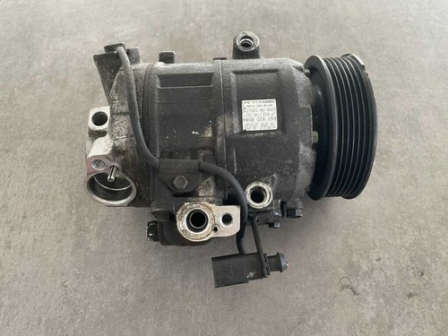 VW Seat Skoda Klimakompressor Kompressor 6Q0820808A