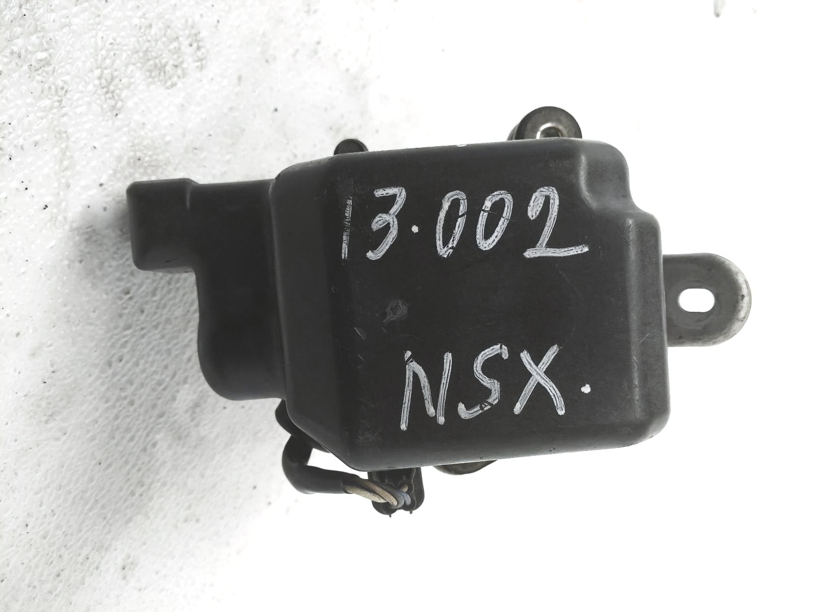 1993-1994 Acura Nsx Cruise Control Speed Regulator Actuator 36510-Pr7-A02