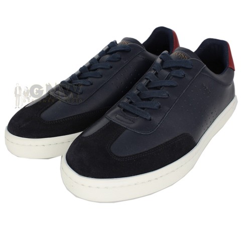 HUGO BOSS MEN TRAINERS/ SNEAKERS/SHOES 