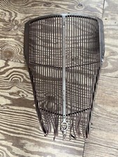 1936 Ford Grill Original Oem Perfect For Display Or Rat Rod Jalopy Trog Jh15