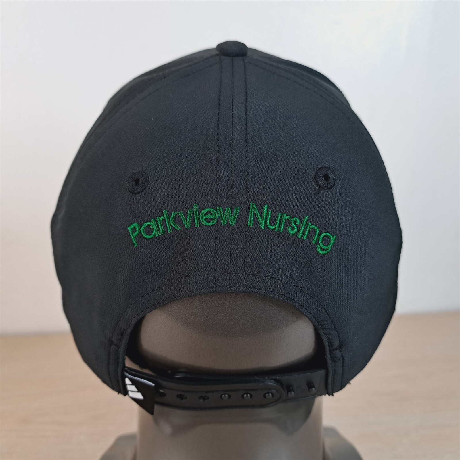 ADIDAS PARKVIEW ADJUSTABLE SNAPBACK BASEBALL HAT/… - image 6