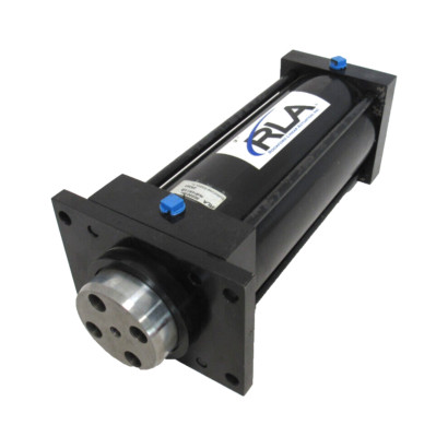 NEW ROCKFORD LINEAR 8050010 CYLINDER PN-MF1-5.00x10.00