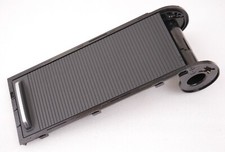 ???? VW Arteon 3H 2020 Getränkehalter Jalousie Mittelkonsole 3G0862531