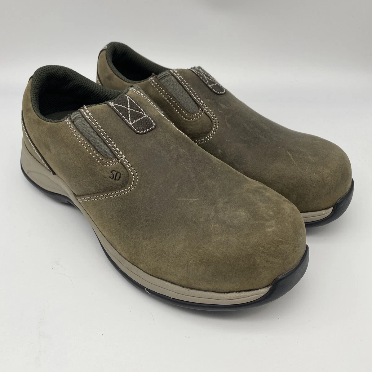 Red wing shoes for women sales