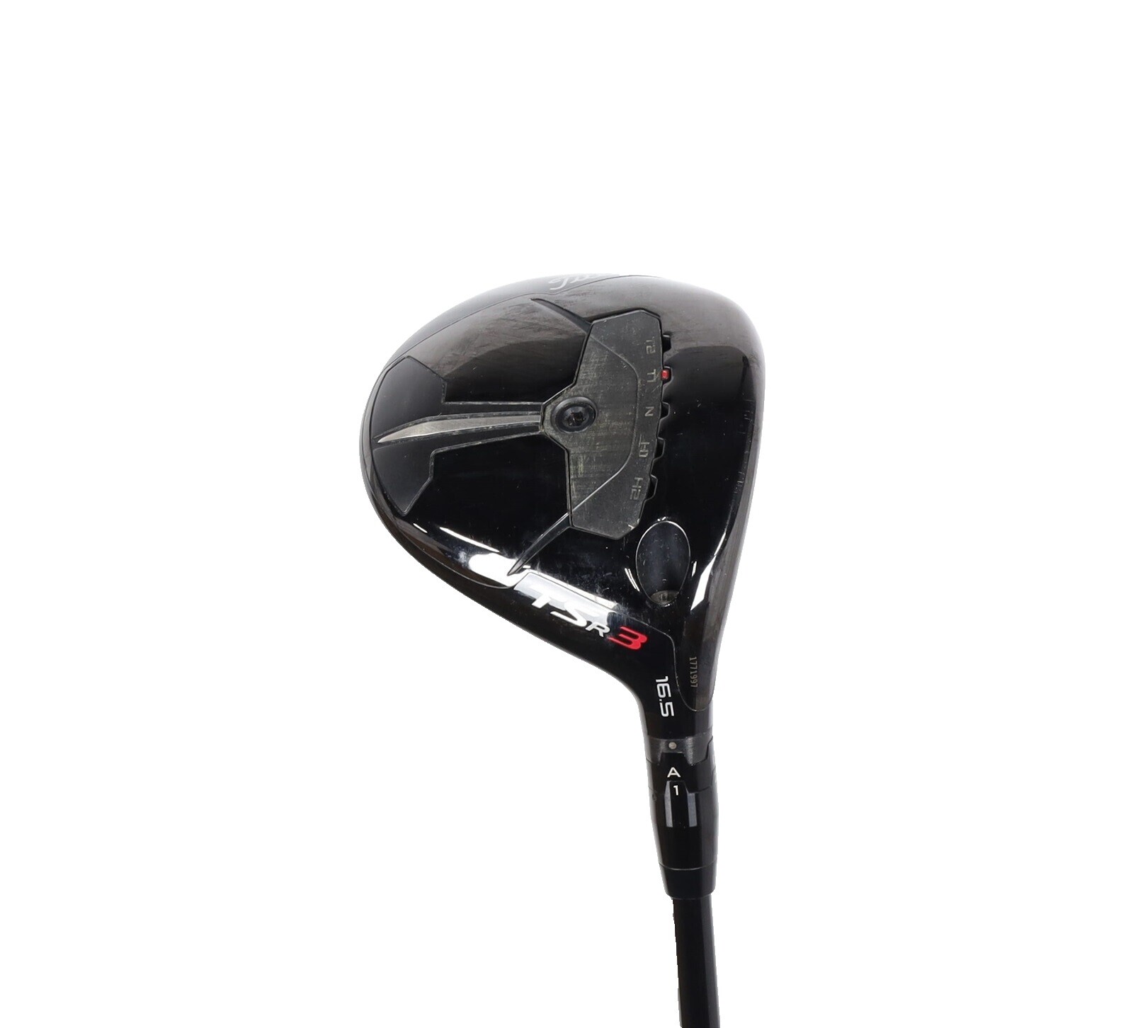 TSI2 3Wヘッド TSi2 Fairway Metal - タイトリスト 日本公式サイト