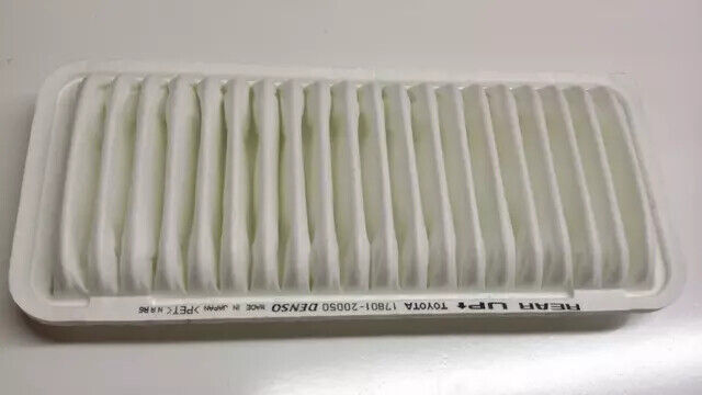 Elemento de filtro para Lexus (N/P 17801-20050)