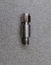 #150: Pasternack PE8210 - Coaxial RF DC Block (on Inner) 10 MHz to 18 GHz