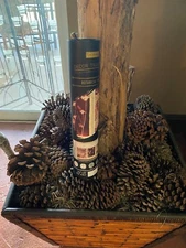 Re-Design with Prima BOTANICAL PRINT Transfer