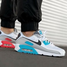 Nike Air Max Vision Toddlers Shoes Blue White Leather 917860 402 SNEAKERS  Sz 9c for sale online | eBay