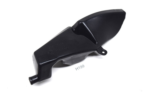 Ducati 749 999 S 03-07 Kurbelwelle Entlüftung Motor oben Engine Air duct Cover