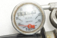  Aermacchi and other Italian Motorbike Misc Parts Lot /VB53/