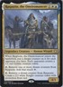 Rasputin, the Oneiromancer NM (#2) #40 Commander: Dominaria United MTG