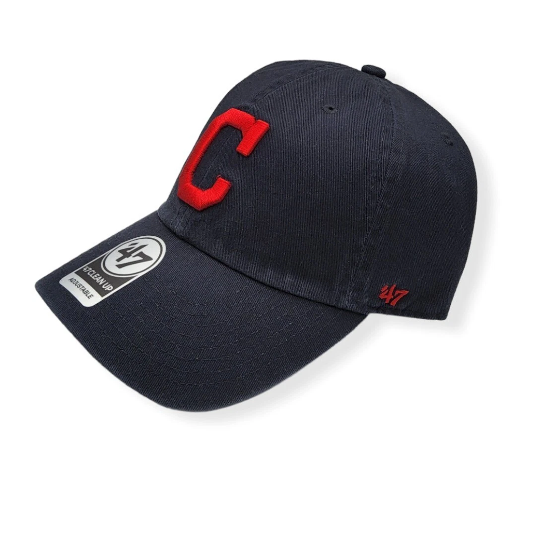 Cleveland indians dad shop hat