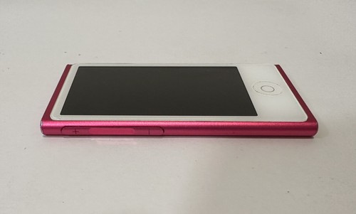 Apple iPod nano 7th Generation Pink (16 GB) 1900+♫♫♫, Works Great - Picture 6 of 14