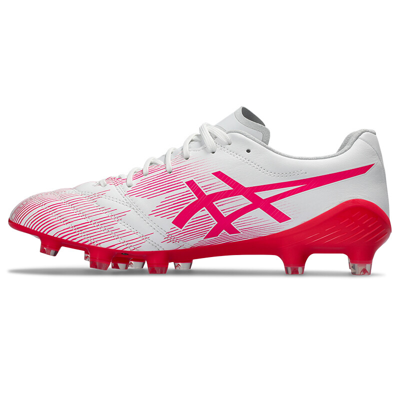 ASICS DS LIGHT X-FLY 5 Men's Soccer Cleats 1101A068-100 ASICS DS LIGHT X-FLY 5 Men's Soccer Cleats 1101A068-100