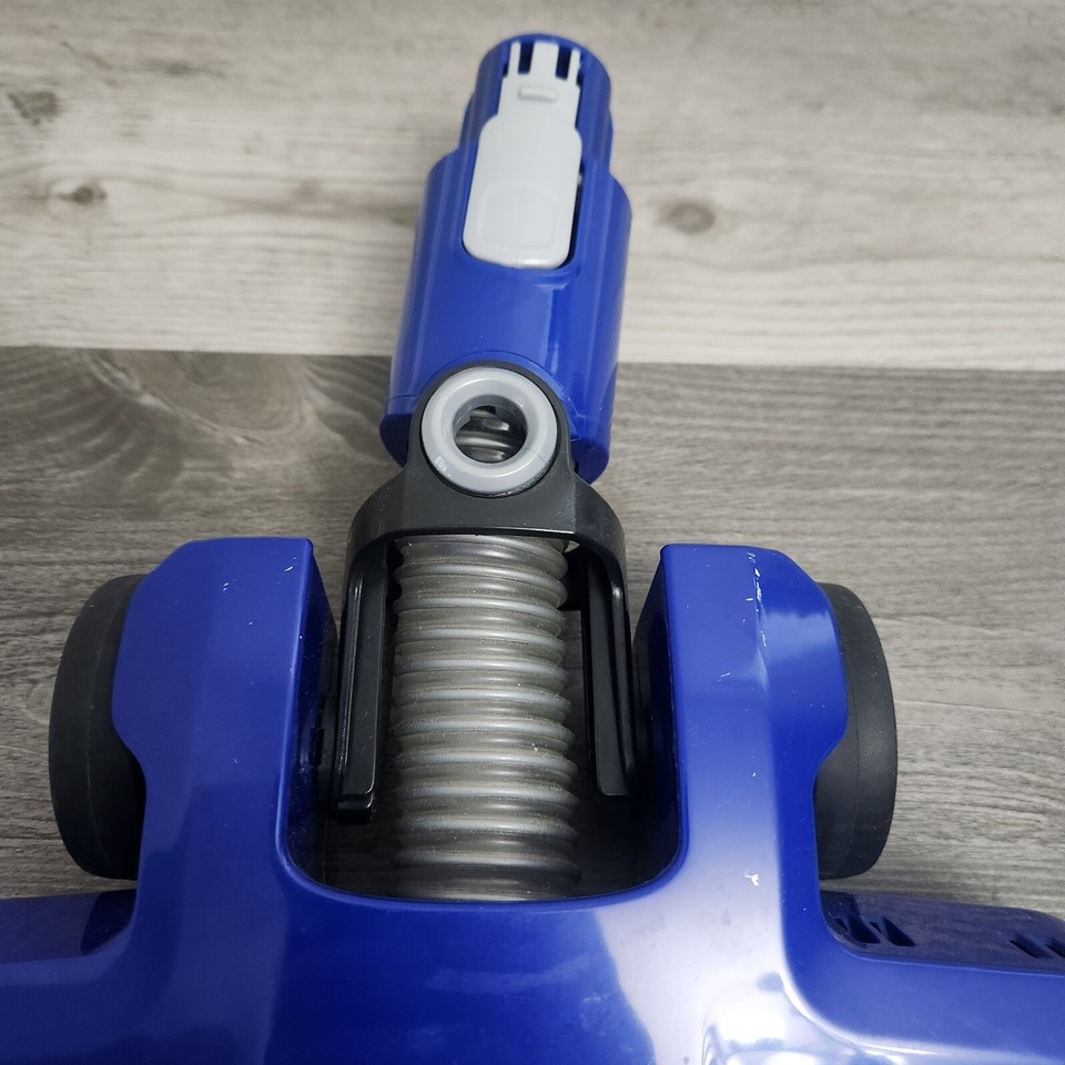 Hoover Impulse Cordless Stick Vacuum BH53000 Power Head Very Good