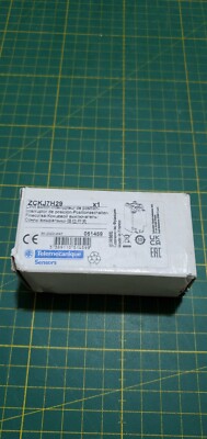 Telemecanique sensor Endschalter - ZCKJ7H29 _0,3_5