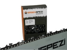 Sägekette passend für Stihl MS 171 MS 181 MS 211 35 cm 3/8" 50TG 1,3 Halbmeißel 