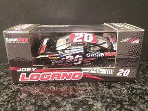joey logano diecast