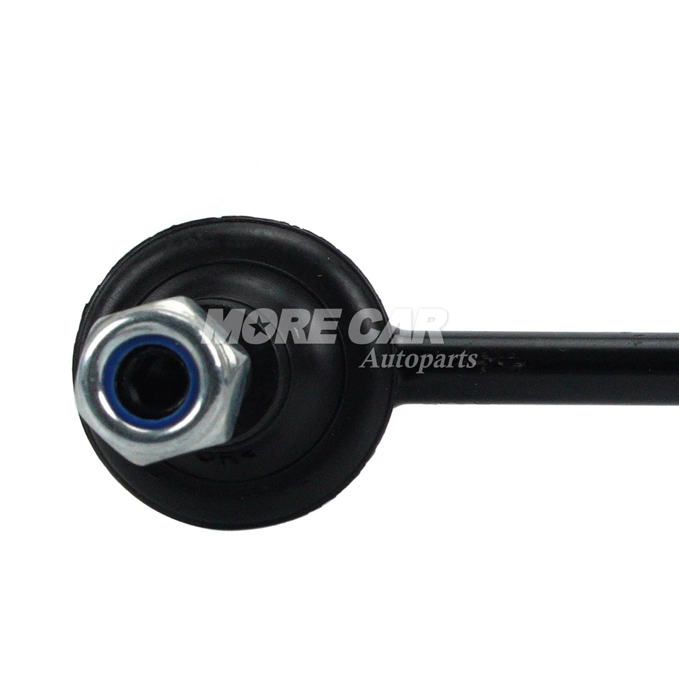 2X Barra estabilizadora delantera End Link apto para BMW 128i 135i 328i 330i 335i 335is X1 Z4 Foto 4 de 4