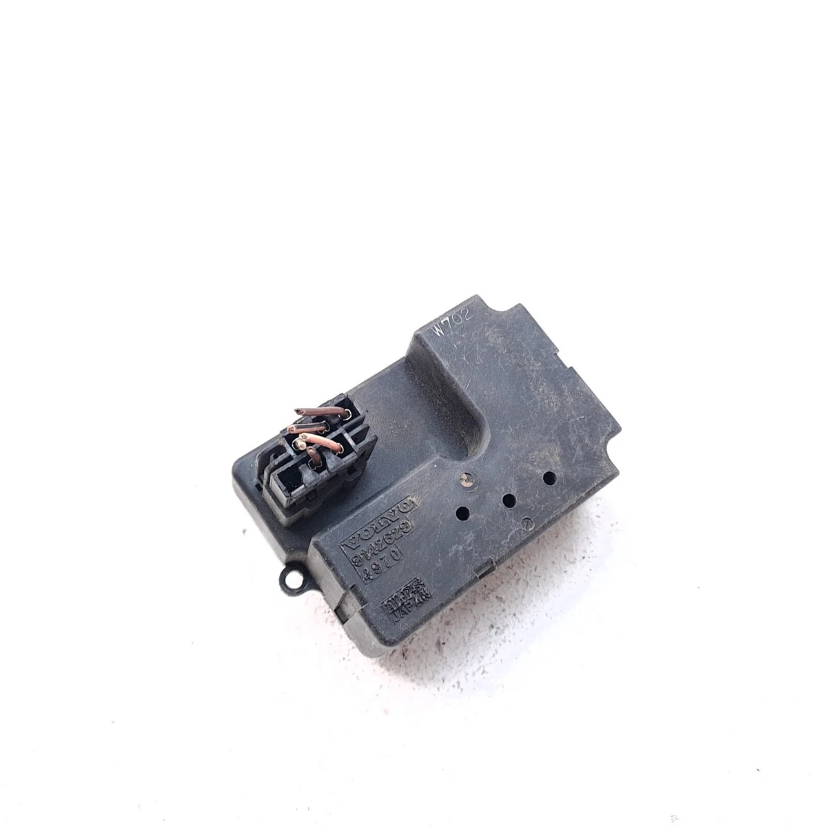 Original Volvo V70 Motor Actuator Flap Fan Heater 9142629 | eBay
