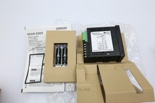 OMRON Temparature controller  NIB E5ER-QTB-DRT ELEC-I-2192