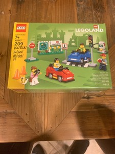 lego 40347