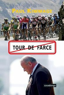 Tour de Farce von Kimmage, Paul | Buch | Zustand sehr gut - Bild 1 von 1