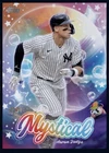 2024 MLB TOPPS Update Mystical (Yankees) - AARON JUDGE  (Topps Bunt Digital card