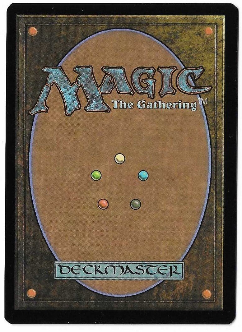 MTG Skoa, Embermage Retro Frame FOIL Modern Horizons 3 (MH3