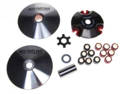 VARIOMATIK Variomatikeinheit Satz APRILIA BENELLI BETA  Speed Variator Kit