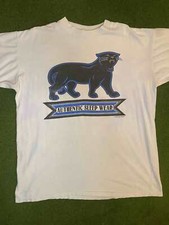 1994 Carolina Panthers - Authentic Sleep Wear - Vintage NFL T-Shirt XL