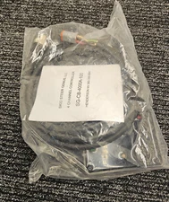 Skid Steer Genius LLC CAN Adapter 7 Pin Controller SG-CB-4000A-100 For Bobcat