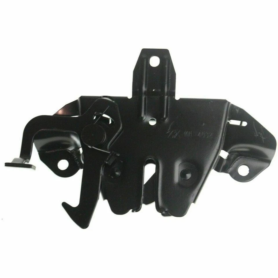 New Hood Latch Fits 1997 1998 1999 2000 2001 2002 Mitsubishi Mirage MI1234102 - Image 4 of 4