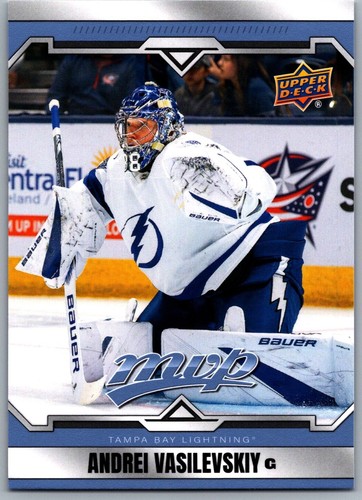 24-25 UPPER DECK MVP BASE, RC'S & SP'S - PICK FROM LIST - FREE COMBINED SHIPPING - Picture 135 of 244