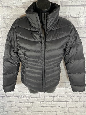 550 Fill Down Puffer Coat/Jacket 