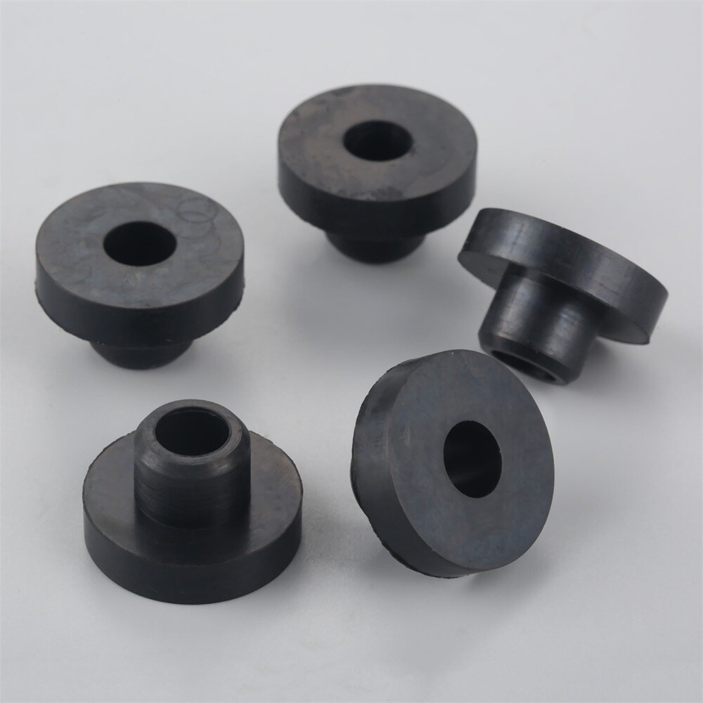 Fuel Gas Tank Rubber Grommet Bushing Fits Cub Cadet, SCAG,, 45 OFF