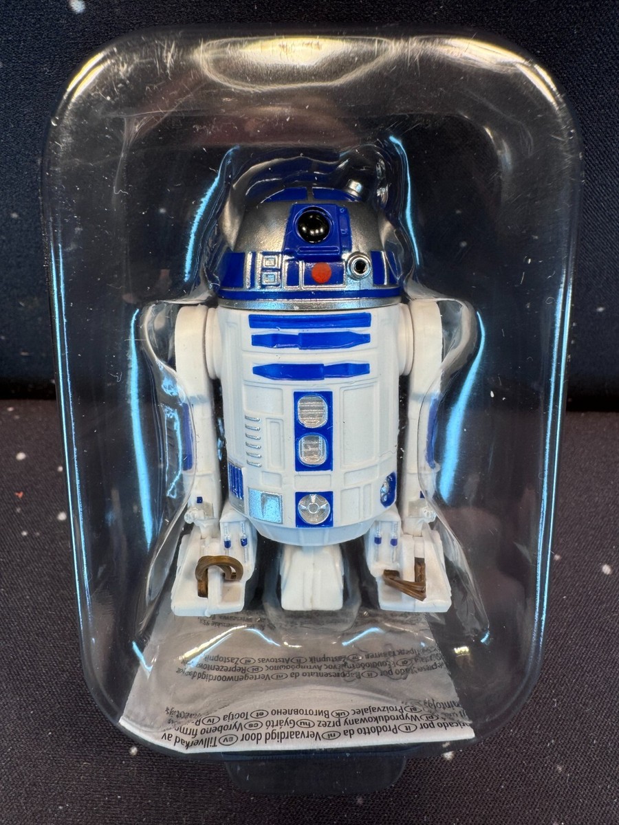 2024 Star Wars VC149 Vintage Collection 3.75 R2-D2 A New