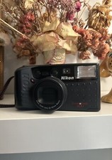 Nikon Zoom touch 600