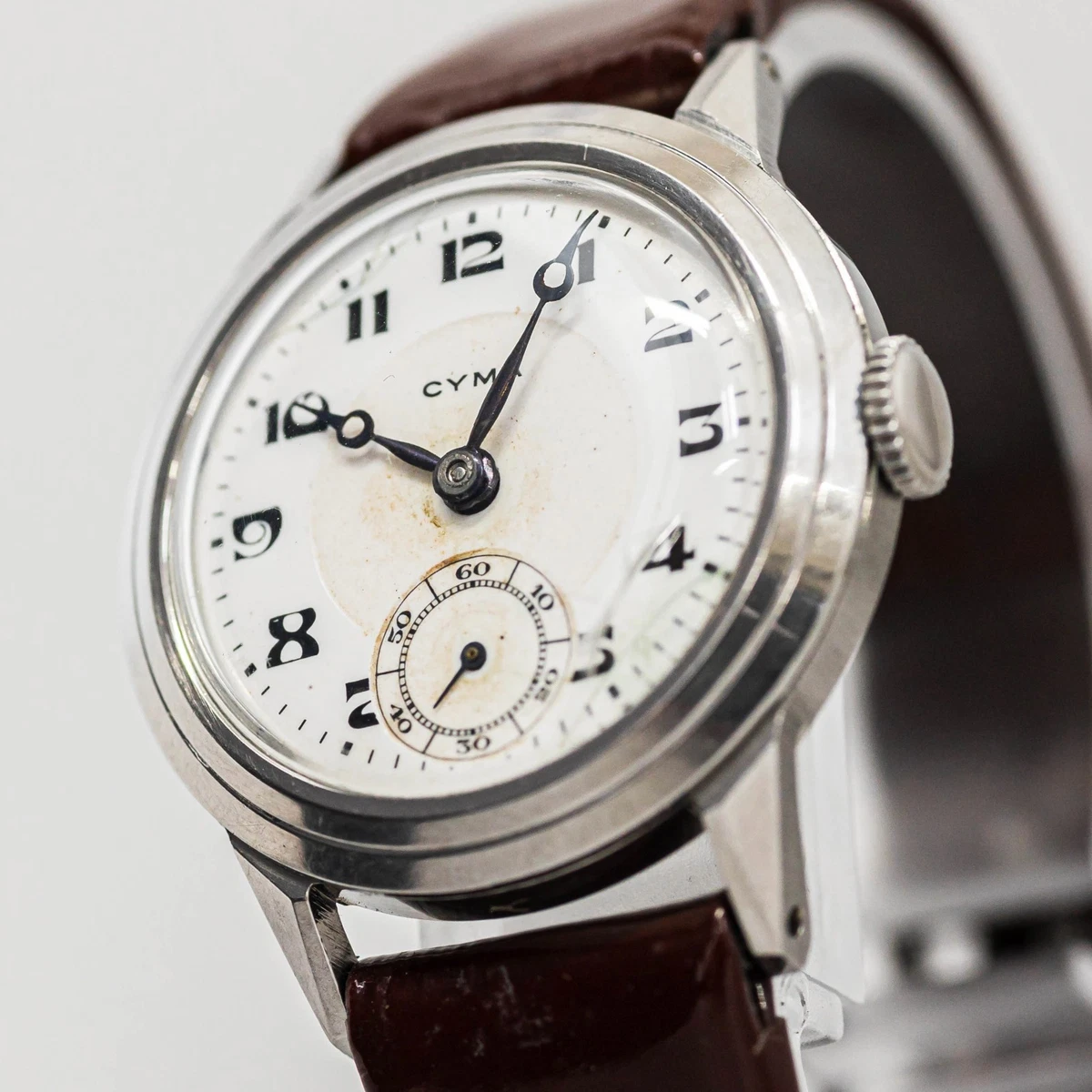 Cyma Vintage Wristwatches for sale | eBay