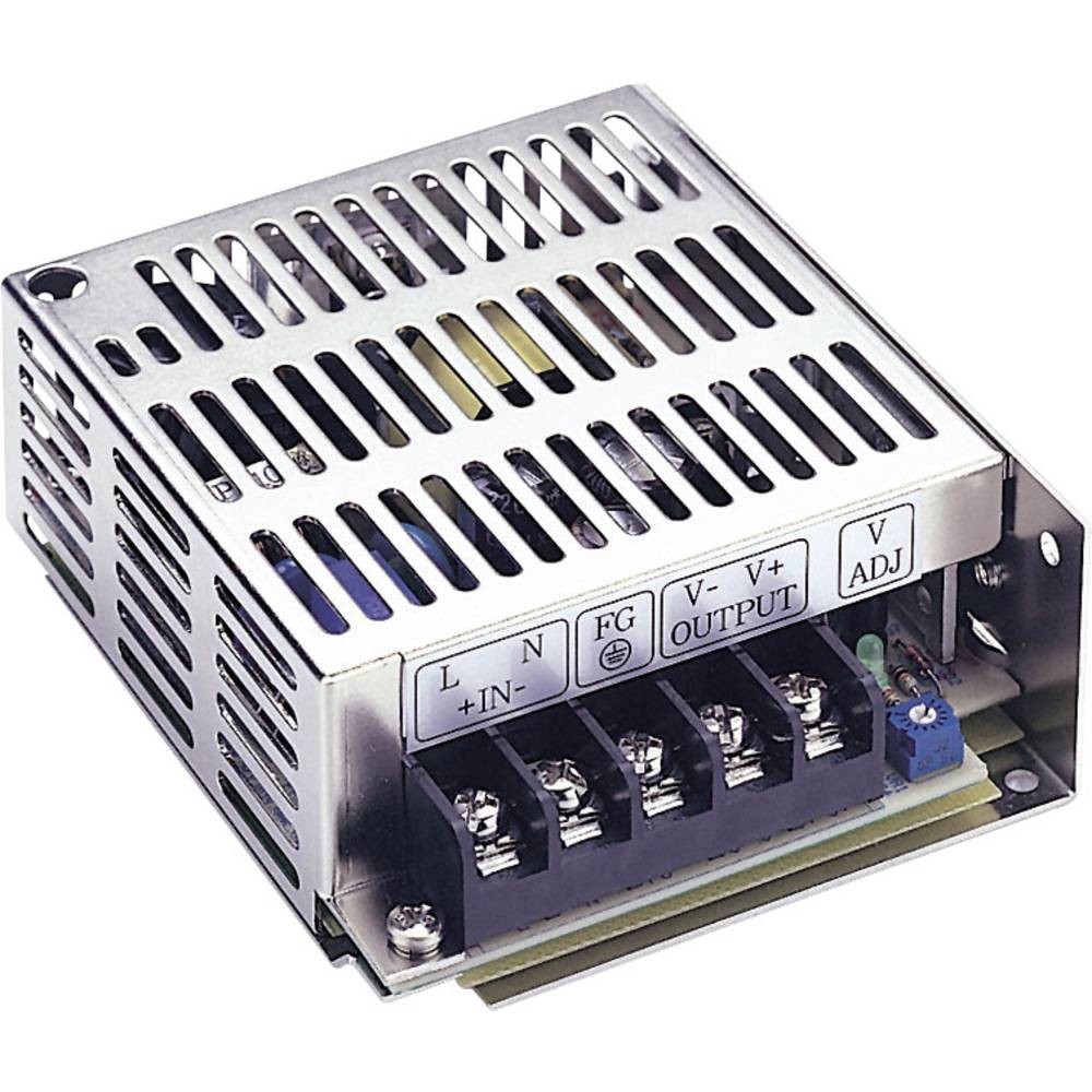 Alimentation Sunpower SPS 035-5 avec tension 5V stabilisée