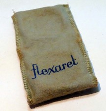 Flexaret Meopta Soft Pouch Wallet for Filters series 5 V B1 TLR
