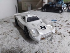 Politoys EXPORT 586  FORD GTJ 1:43 