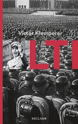 LTI Notizbuch eines Philologen