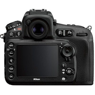 ニコン NIKON D810 ボディ SS1083 #1689 Nikon D810 36.3MP DSLR Camera - Black (Body Only) for sale online
