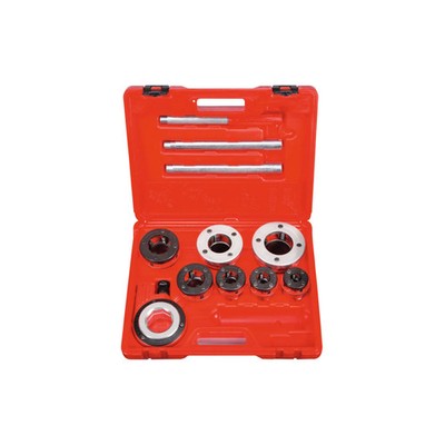 Rothenberger SUPER CUT-Set BSPT R 1/2 - 1'' im Koffer