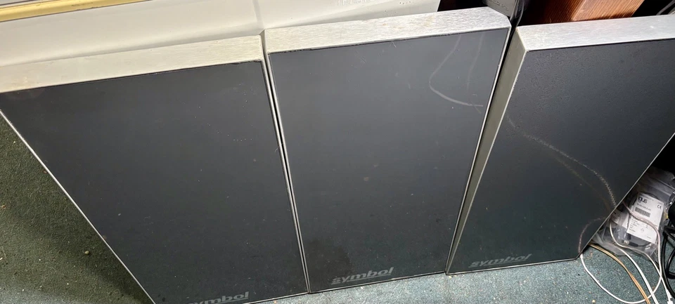 ANDREW RFID-900-SCA (AN400-CB66203WR) 902-928 MHz 6dbi antena doble TODOS LOS 3 FUNCIONAN  Foto 2 de 4