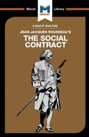 James Hill | An Analysis Of Jean-Jacques Rousseau's The Social Contract | Buch