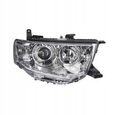 Feu avant (phare) Mitsubishi L200