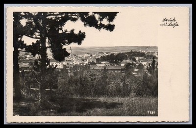 Postcard Bruck an der Leitha - Austria